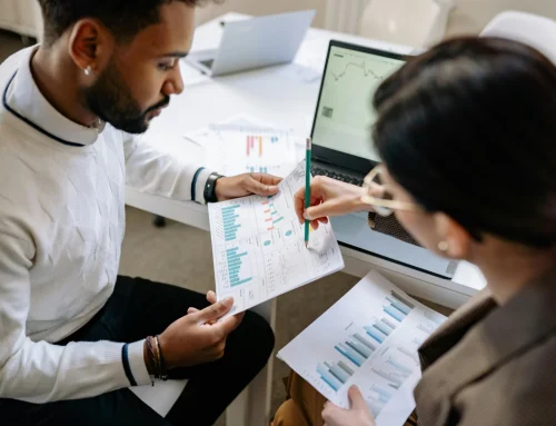 Embracing innovation in the modern corporate landscape